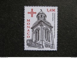 Monaco:  TB N°2846 , Neuf XX . - Nuevos