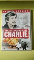 DVD - Avec Les Compliments De Charlie (Charles Bronson) - Andere & Zonder Classificatie