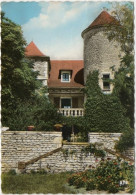 24. Gf. CAZOULES. Château Du Raysse. 107 - Other & Unclassified