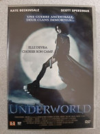 DVD Film - Underworld - Sonstige & Ohne Zuordnung