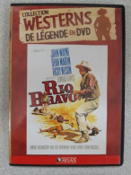 Collection Westerns De Légende En DVD - Otros & Sin Clasificación