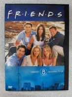 Friends : Saison 8 - Episoden 17-24 - Sonstige & Ohne Zuordnung