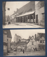 LUYNES - 2 Cartes - Luynes