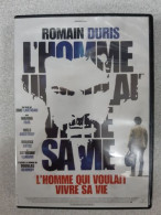 DVD Film - L'homme Qui Voulait Vivre Sa Vie - Autres & Non Classés