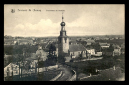 BELGIQUE - VIRELLES - PANORAMA - Andere & Zonder Classificatie