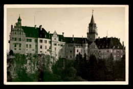 ALLEMAGNE - SIGMARINGEN - Sigmaringen