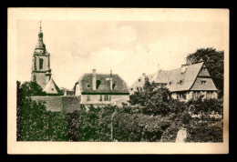 ALLEMAGNE - ELTVILLE - Eltville