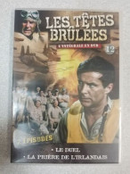 DVD - Les Têtes Brulees (2 épisodes) - Otros & Sin Clasificación