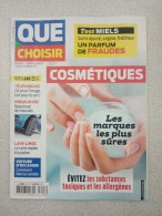 Que Choisir Mensuel N°607 - Non Classés