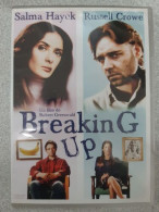 DVD Film - Breaking Up - Other & Unclassified