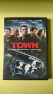 DVD The Town - Other & Unclassified