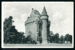 1000 - BELGIQUE - BRUXELLES - Porte De Hal - Autres & Non Classés