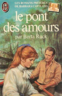 Pont Des Amours ** (Le) - Altri & Non Classificati