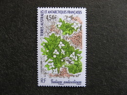 TAAF: TB N° 500, Neuf XX. - Unused Stamps