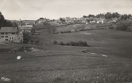 X112091 JURA CHAUX DES CROTENAY VUE GENERALE VILLA JEANNE D' ARC PLAN PEU COURANT VOIRE RARE - Autres & Non Classés