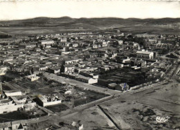 AIN BEIDA  Vue Panoramique Aérienne De La Ville RV - Other & Unclassified