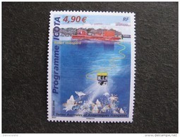 TAAF: TB N° 507, Neuf XX. - Unused Stamps