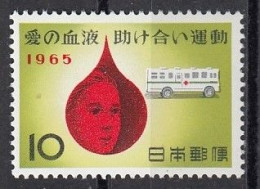 JAPAN 895,unused (**) - Unused Stamps