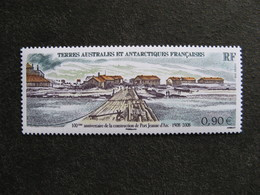 TAAF: TB N° 504, Neuf XX. - Unused Stamps