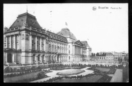 1005 - BELGIQUE - BRUXELLES - Palais Du Roi - Autres & Non Classés