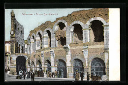 AK Verona, Arena Particolare  - Andere & Zonder Classificatie