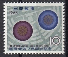 JAPAN 899,unused (**) - Unused Stamps