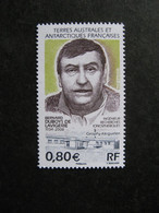 TAAF:  TB N° 791, Neuf XX. - Unused Stamps