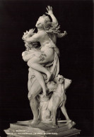 ITALIE - Roma - L Bernini - Ratto Di Proserpina (Museo Borghese) - Statue - Carte Postale Ancienne - Musea