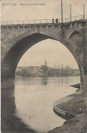 X124370 TARN ET GARONNE MONTAUBAN VUE SUR LE QUARTIER SAPIAC - Montauban