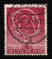 Berlin 71 Gestempelt Vollstempel, Geprüft Schlegel BPP #JQ777 - Otros & Sin Clasificación