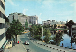 NORVEGE - Stavanger - Lake Breiavatn - Colorisé - Carte Postale - Norwegen