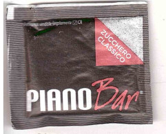 PIANO BAR - Suiker