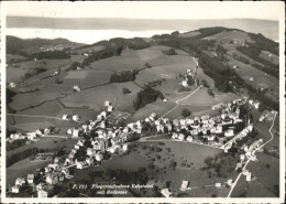 10791126 Rehetobel Rehetobel Fliegeraufnahme X Rehetobel - Sonstige & Ohne Zuordnung