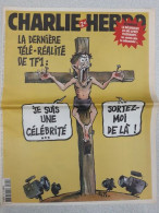 Revue Charlie Hebdo N° 722 - Non Classés