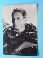 SPENCER TRACY Nel Film " Joe Il Pilota " ( Edit.: MGM ) Anno 1950 ( Zie / Voir / See SCANS ) Cinéma / Film ! - Artiesten