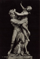 ITALIE - Roma - L Bernini - Il Ratto Di Proserfina - (Museo Borghese) - Statues - Carte Postale Ancienne - Museos