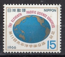 JAPAN 947,unused (**) - Neufs