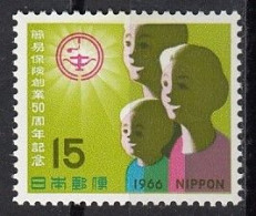 JAPAN 949,unused (**) - Unused Stamps