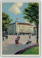 10753310 St Gallen SG St Gallen Hotel Hecht * St. Gallen - Autres & Non Classés