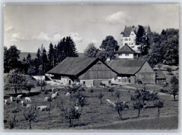 10753305 Stettfurt Stettfurt Schloss Sonnenberg X Stettfurt - Sonstige & Ohne Zuordnung