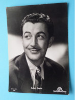 Robert TAYLOR ( Edit.: B.F.F. 2225 ) Anno 1952 ( Zie / Voir / See SCANS ) Cinéma / Film ! - Entertainers