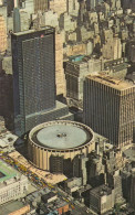 13216-NEW YORK CITY-MADISON SQUARE GARDEN-FP - Manhattan