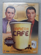 Caméra Café - Vol.1 - Édition 2 DVD - Other & Unclassified