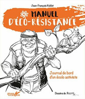 Manuel D'éco-résistance - Sonstige & Ohne Zuordnung