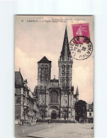 LISIEUX : L'Eglise Saint-Pierre - Très Bon état - Lisieux