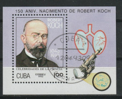 Cuba Y/T Blok 135 (0) - Blocchi & Foglietti