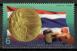 Thailand 1996 Mi 1744 MNH  (ZS8 THL1744) - Autres & Non Classés
