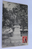 Paris Monument Du Marechal Ney - Autres Monuments, édifices