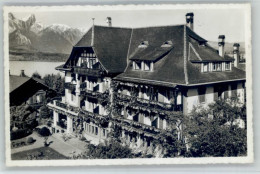 10753087 Hilterfingen Thunersee Hotel Seehof X Hilterfingen - Other & Unclassified