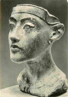 Art - Antiquité - Egypte - Staaliche Museen Zu Berlin - Agyptisches Museum - Schwiegersohn Amenophis IV - Musée De Berli - Ancient World